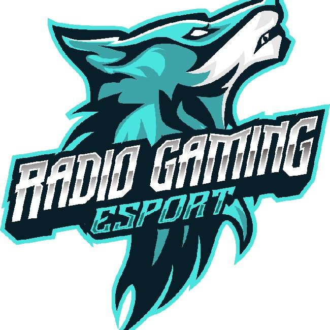 RADIO GAMING ESP