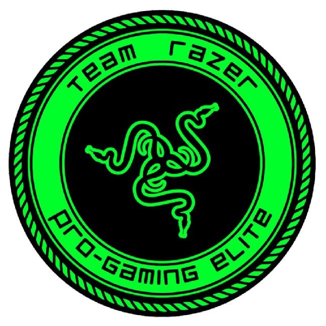 TEAM RAZER