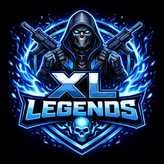 XL LEGENDS