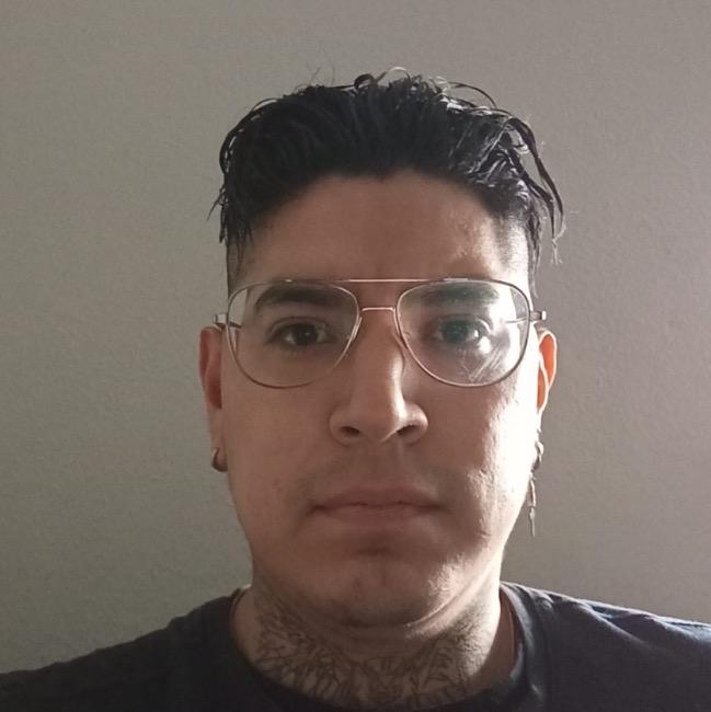 Ángel Christian Rodríguez León