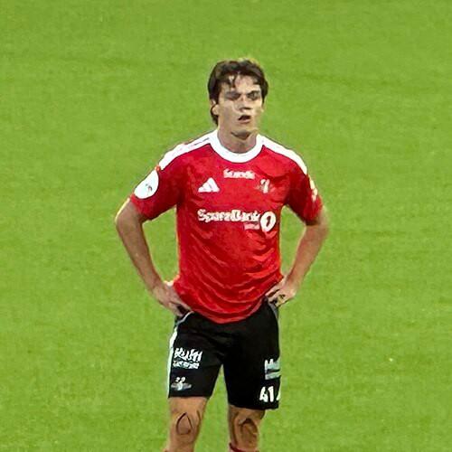 Sverre Nypan