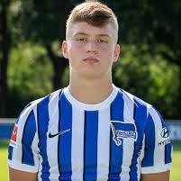 Luca Netz