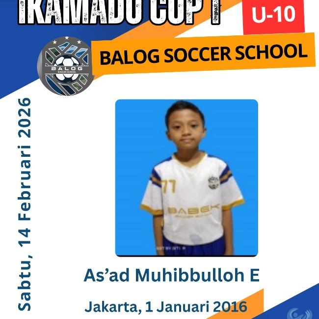 As’ad Muhibbulloh El-Muna