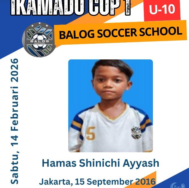 Hamas Shinichi Ayyash
