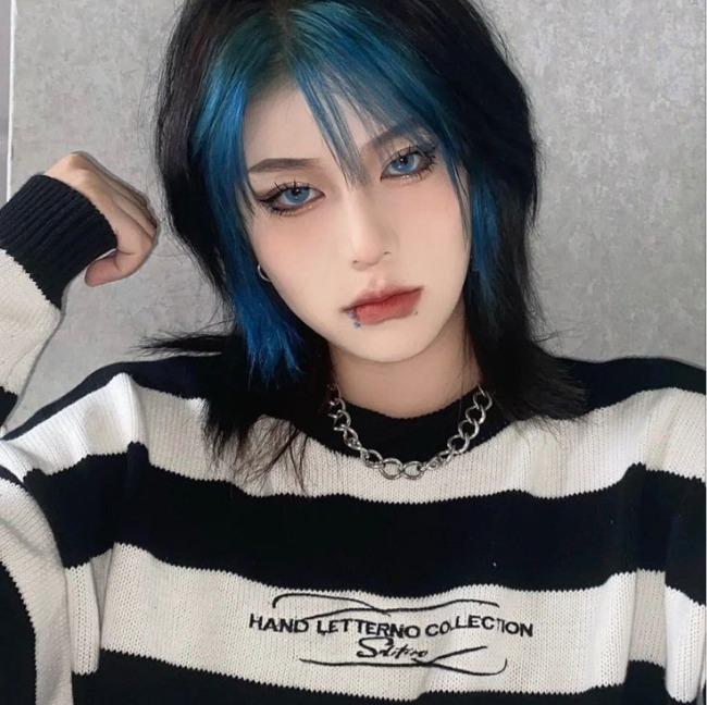 ANDRÉA KIMI ANTONELLI