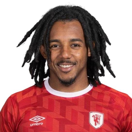 Алекс Турашье