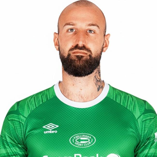 Алекс Де Бур