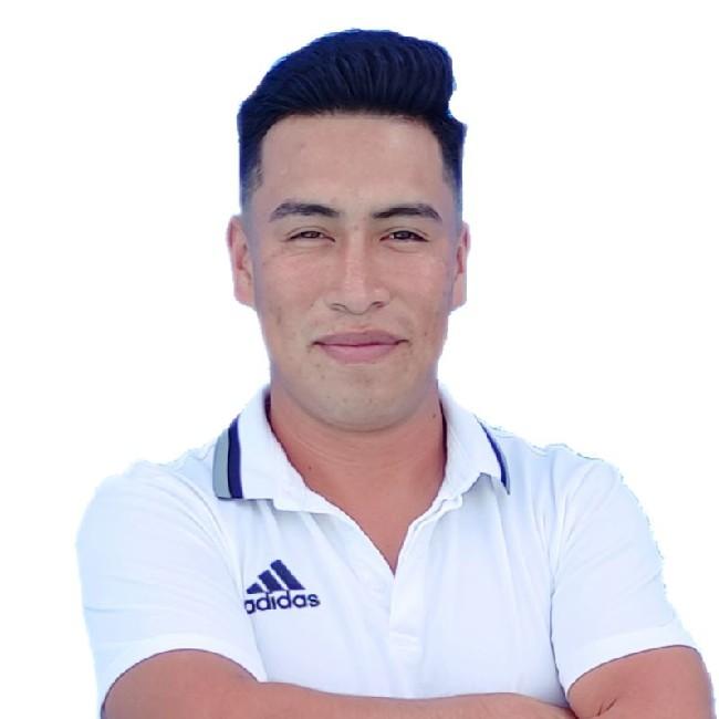 Francisco Javier Ruiz