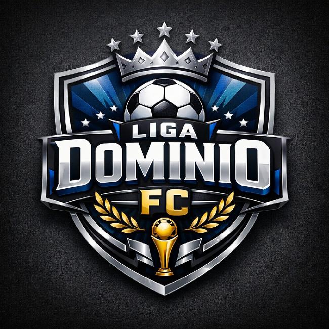 LIGA DOMINIO 3⁰