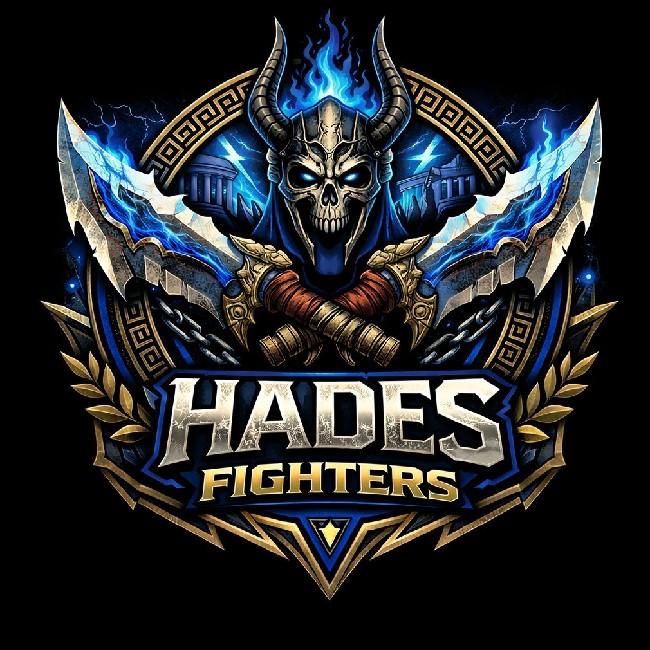 HADES FIGHTERS 🇧🇴