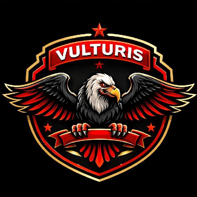 VULTURIS 🇵🇪