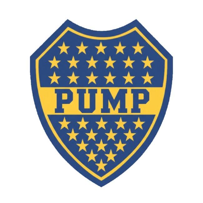 Pump
