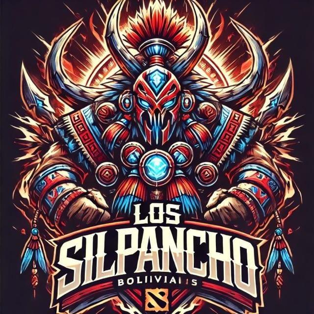 LOS SILPANCHOS 🇧🇴