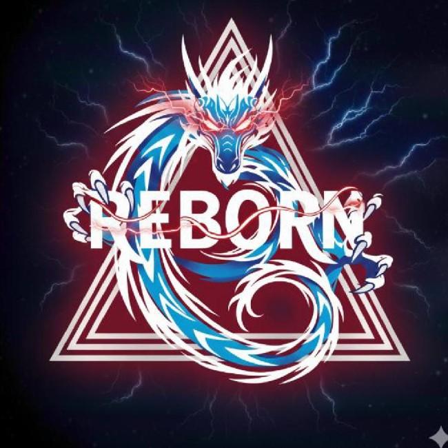REBORN 🇧🇴