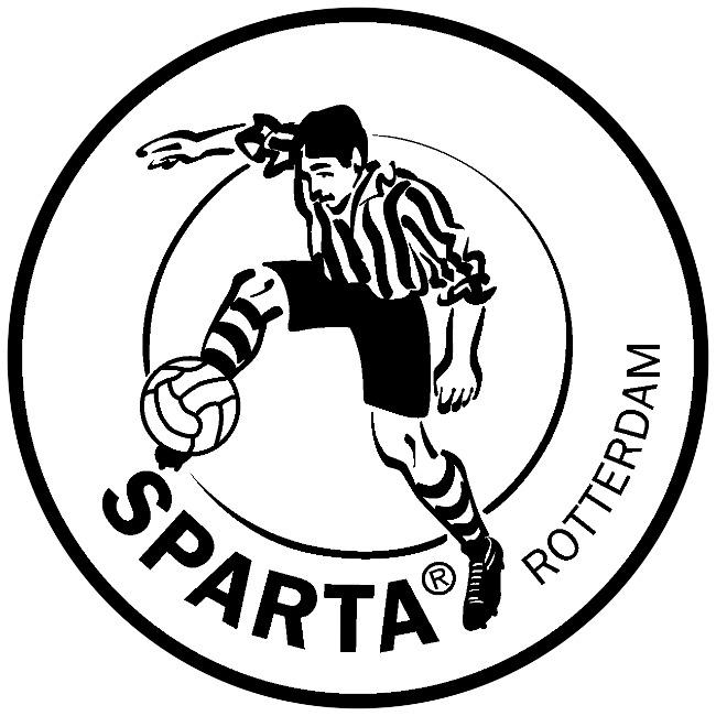Sparta Rotterdam F.C. (****)