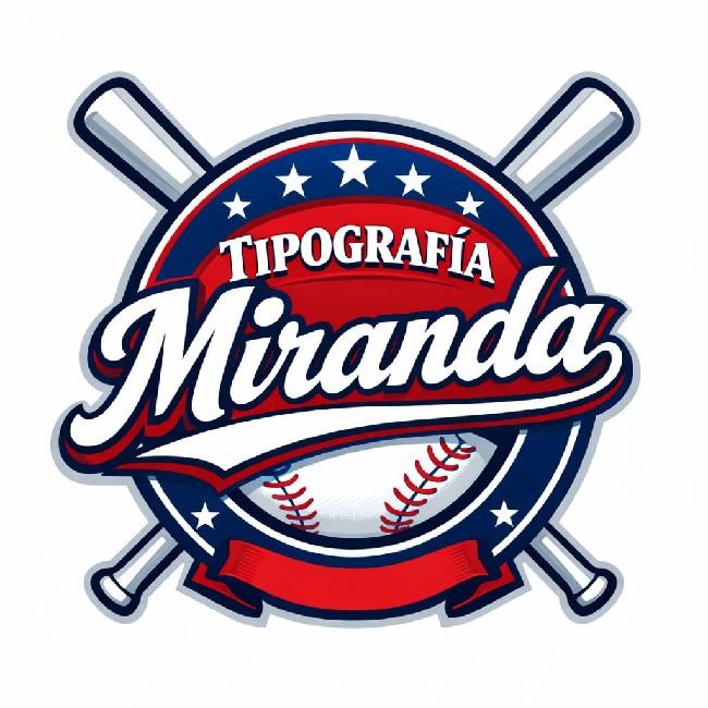 Tipografía Miranda