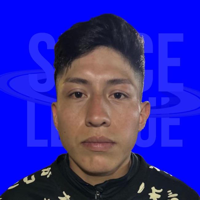 Jose “Josep Medrano”