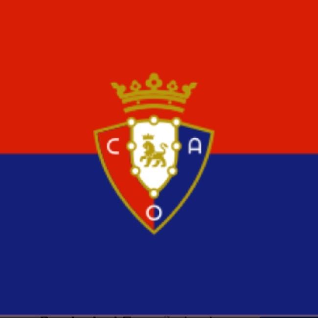 Osasuna