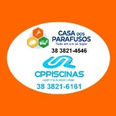 Casa dos Parafusos/CP Piscinas