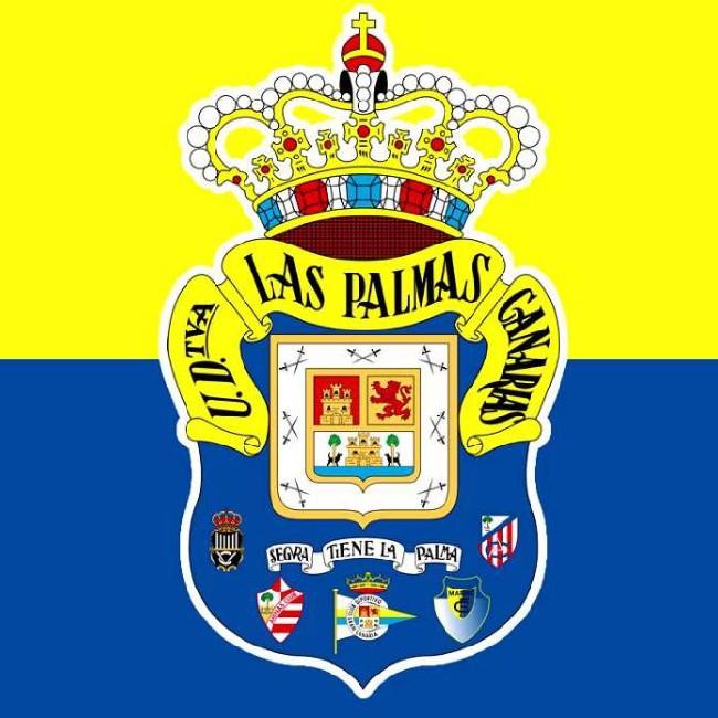 Las palmas
