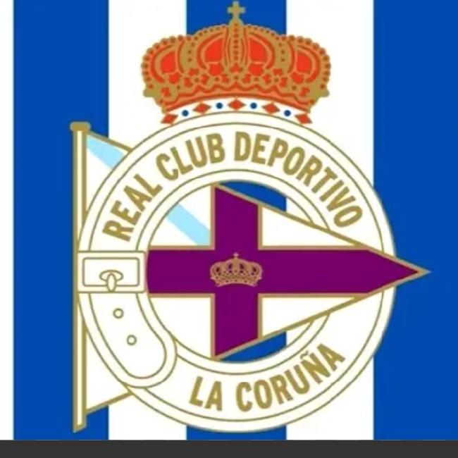 Deportivo de la Coruña