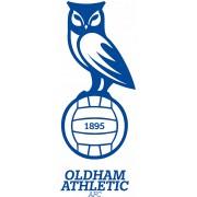 Oldham utd