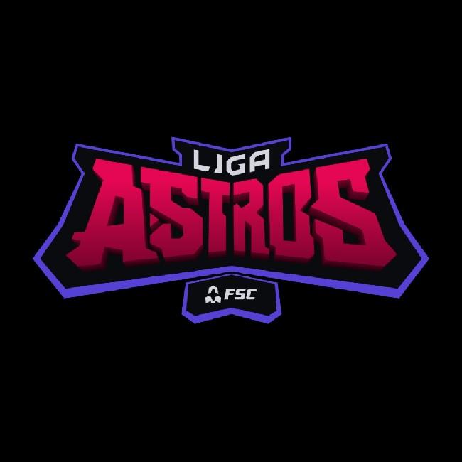 LIGA ASTROS