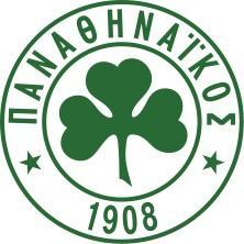 🇬🇷 Panathinaikos F.C.