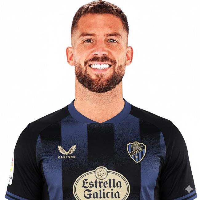 Алехандро Вальдес