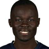 🇸🇸 K. Athiu