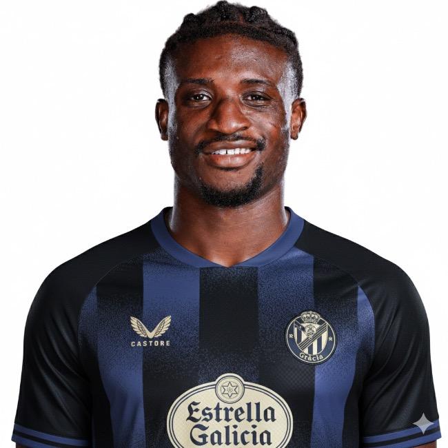 Адриан Конголо