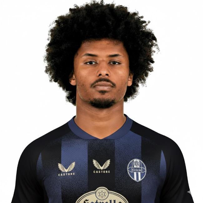 Адриан Ламберт