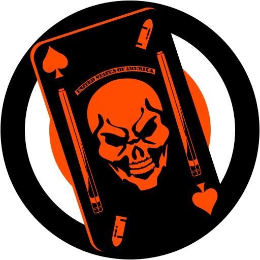 GT7 Orange Gas Pro Street