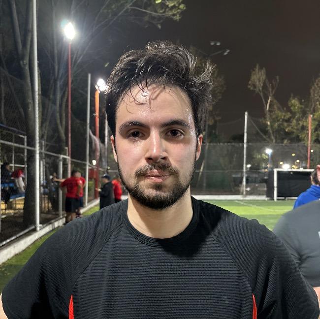 Juan Carlos Ruvalcaba