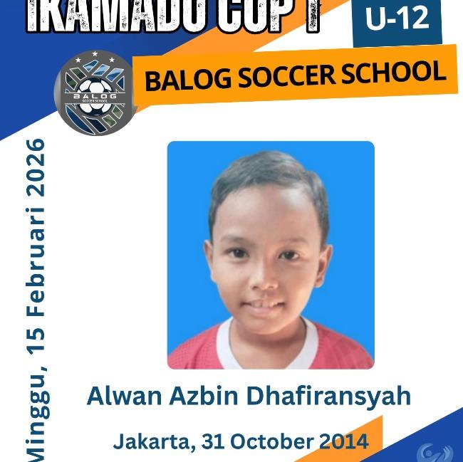 Alwan Azbin Dhafiransyah