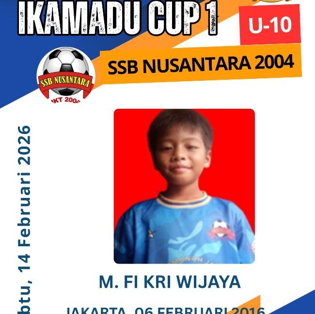 MUHAMMAD FI KRI WIJAYA
