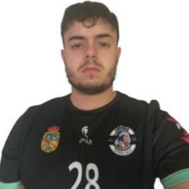 Rubén Morales Valera