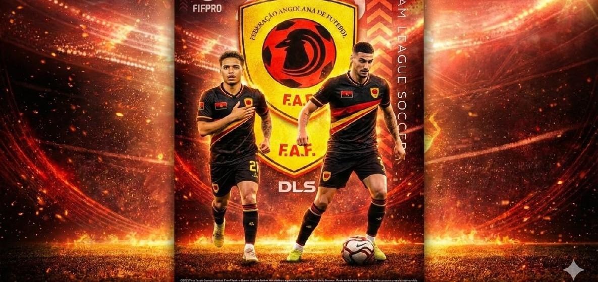LIGA DLS OFICIAL