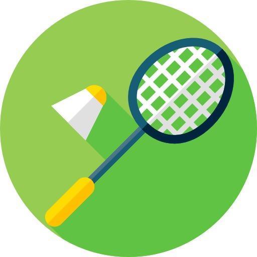 Badminton - Men 35+ (Doubles)