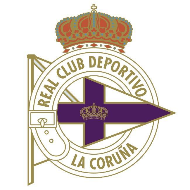 Deportivo de La Coruña