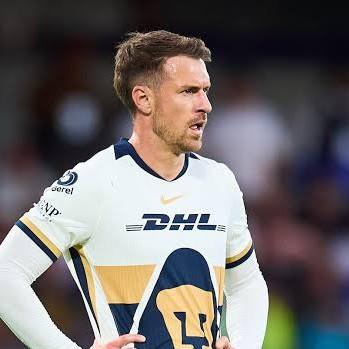 Aaron Ramsey