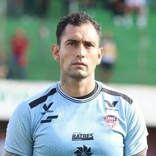 Alejandro pelaez