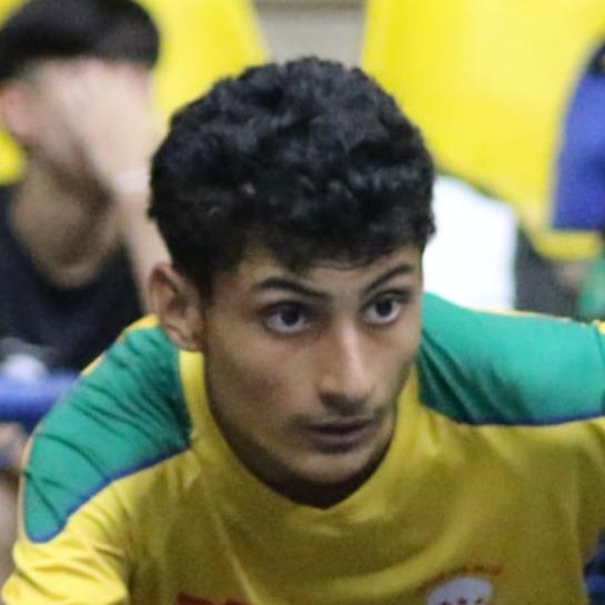 Luis Ferreira (ACREPA)