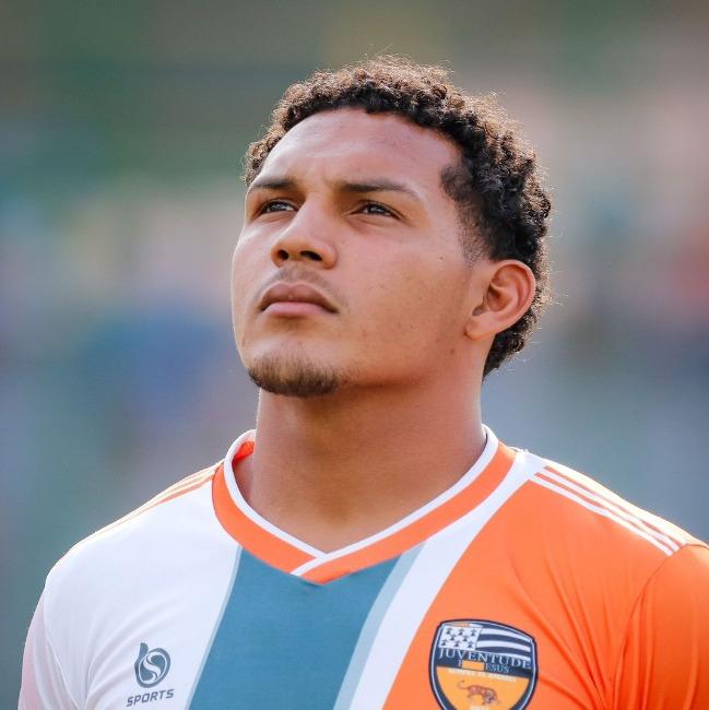 JOÃO BATISTA RIBEIRO DA CONCEIÇÃO