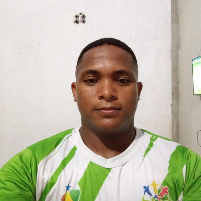 THAILSON PINHEIRO MORAES