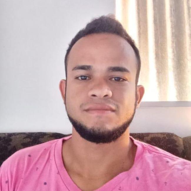 WILDILON SANTOS DA SILVA