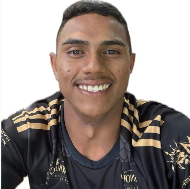ISAQUE DA SILVA PEREIRA