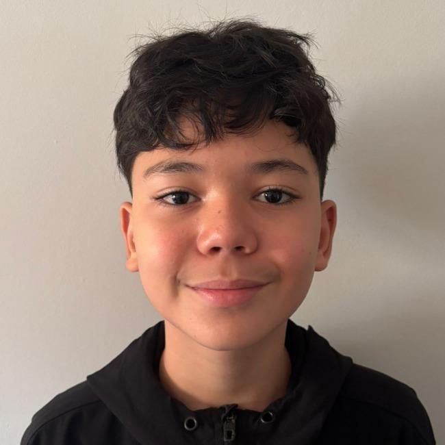 Victor Yokoi (CECT Taboão - Kids)