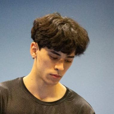 Cayo Aizawa (TTV Kochi)