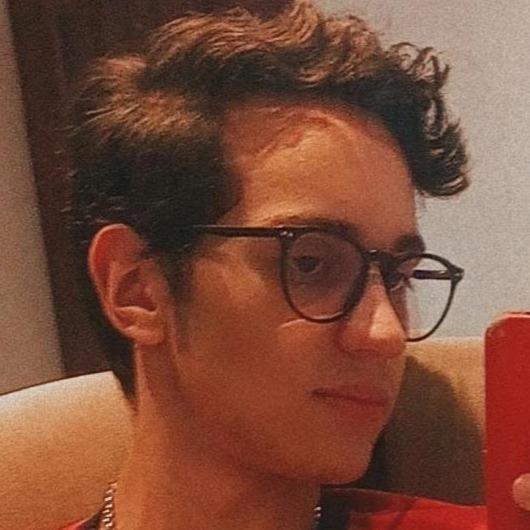 Luiz Guilherme Silva (Itaquera)